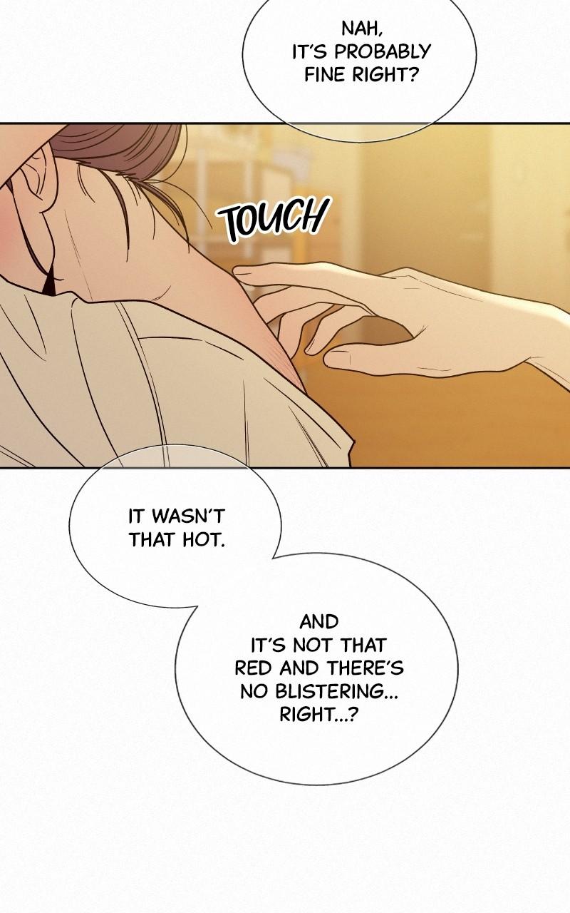 Read Operation True Love EN Manga Online