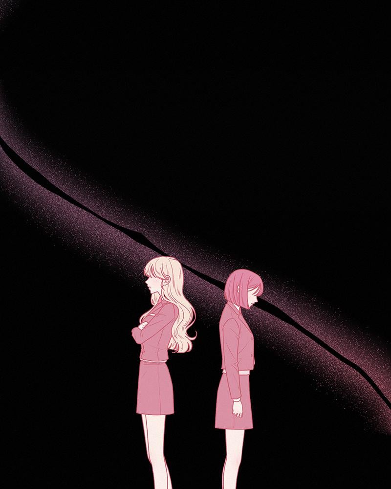 Read Operation True Love EN Manga Online