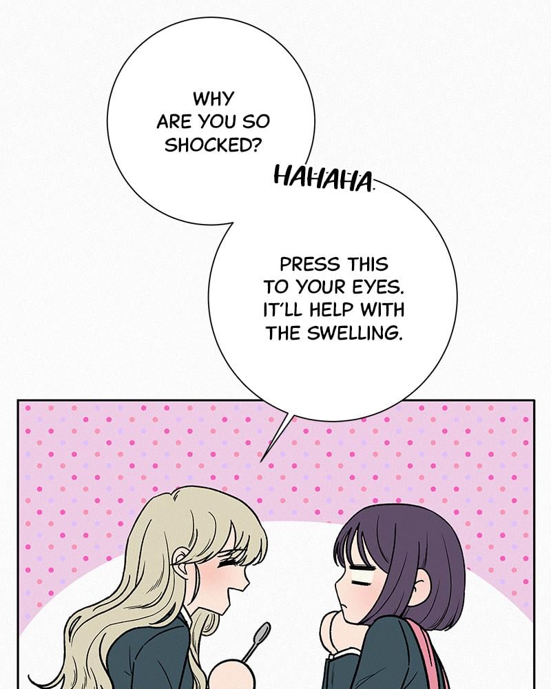 Read Operation True Love EN Manga Online