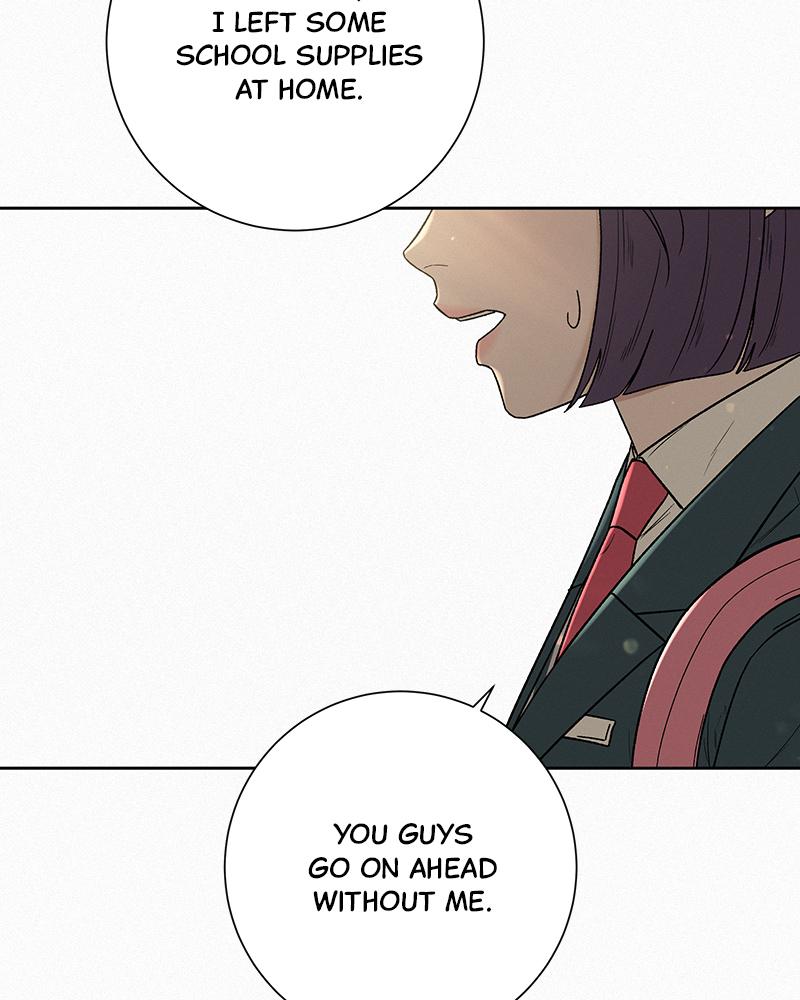 Read Operation True Love EN Manga Online