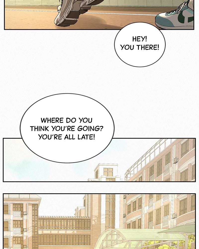 Read Operation True Love EN Manga Online