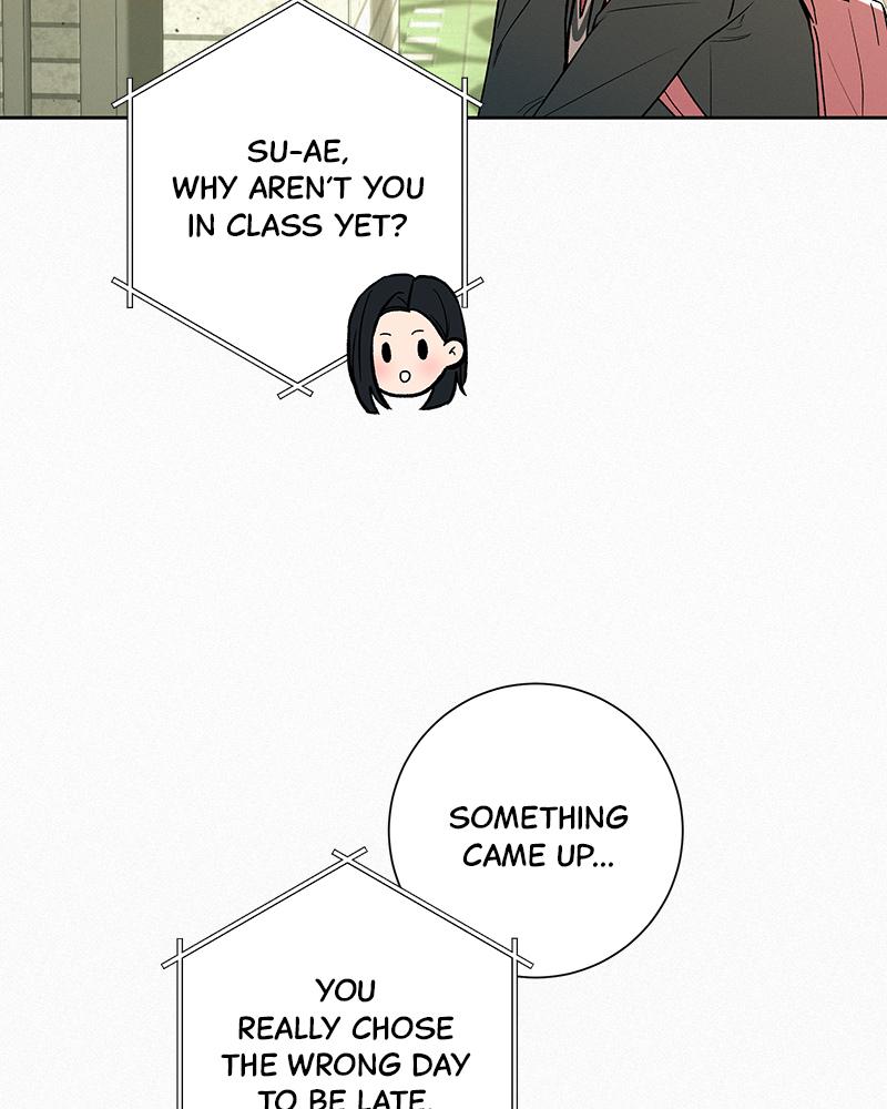 Read Operation True Love EN Manga Online