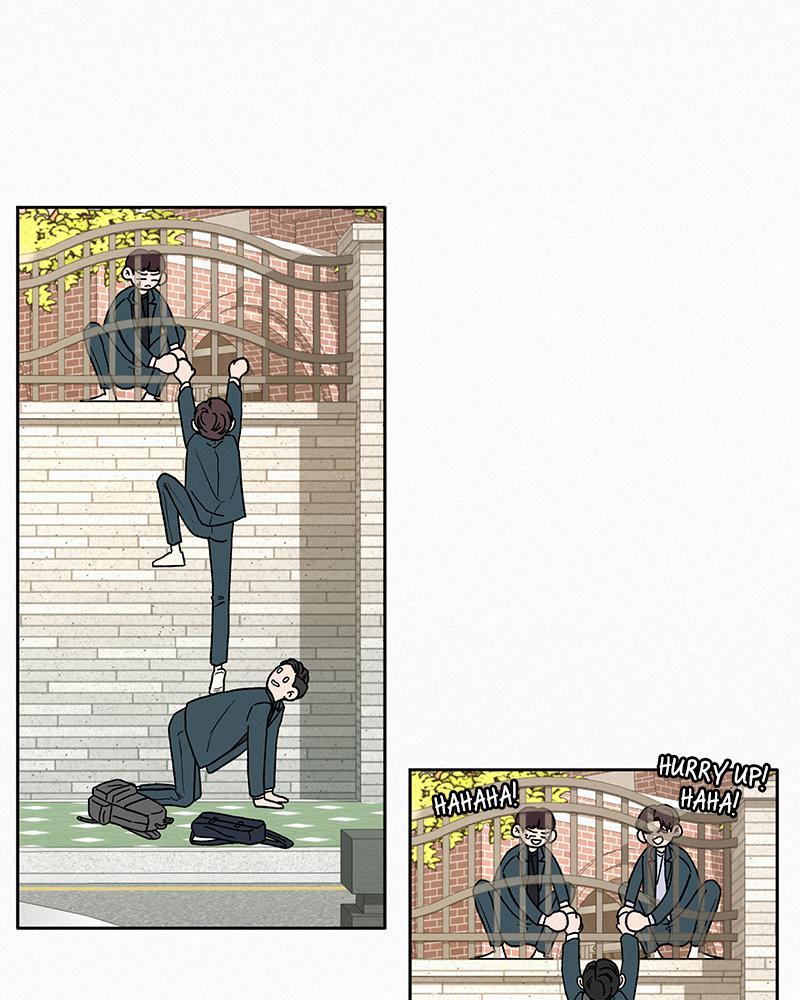 Read Operation True Love EN Manga Online