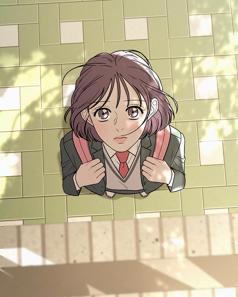 Read Operation True Love EN Manga Online