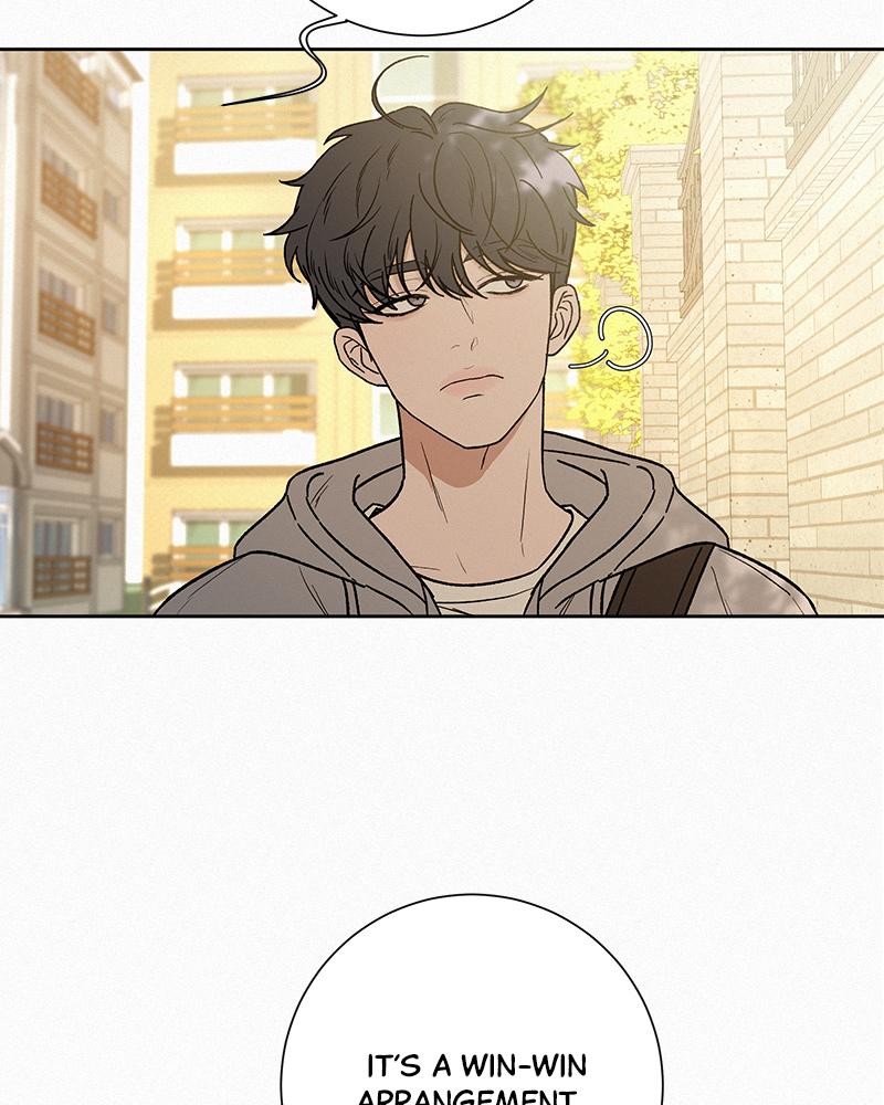 Read Operation True Love EN Manga Online