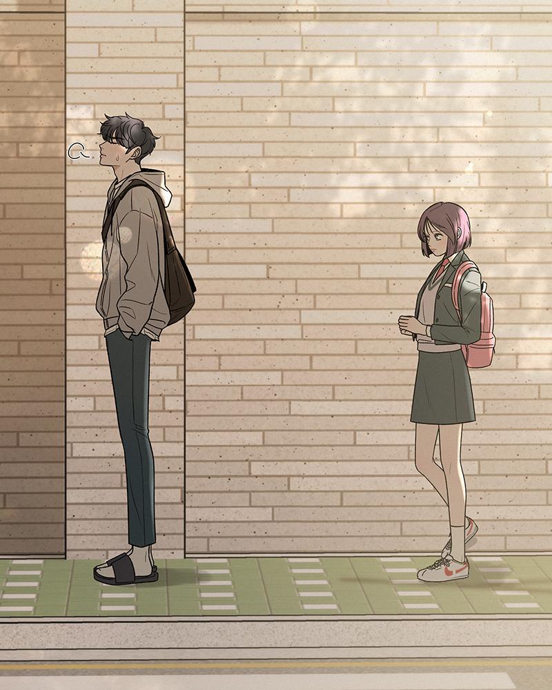 Read Operation True Love EN Manga Online