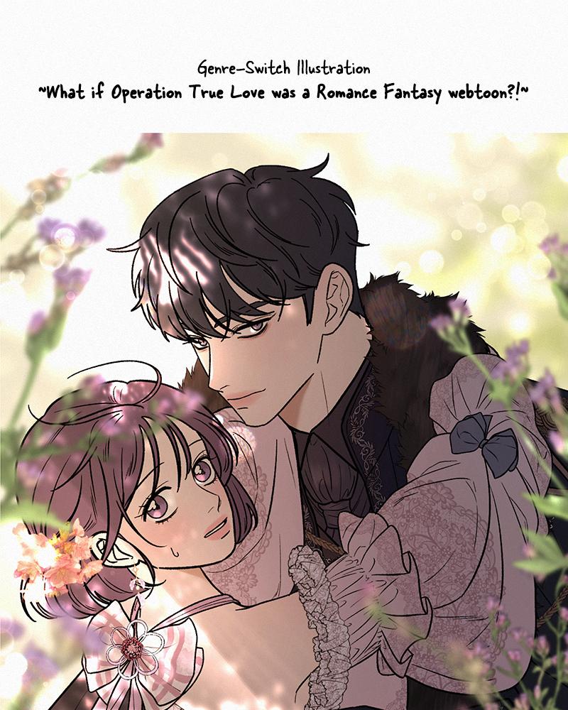 Read Operation True Love EN Manga Online