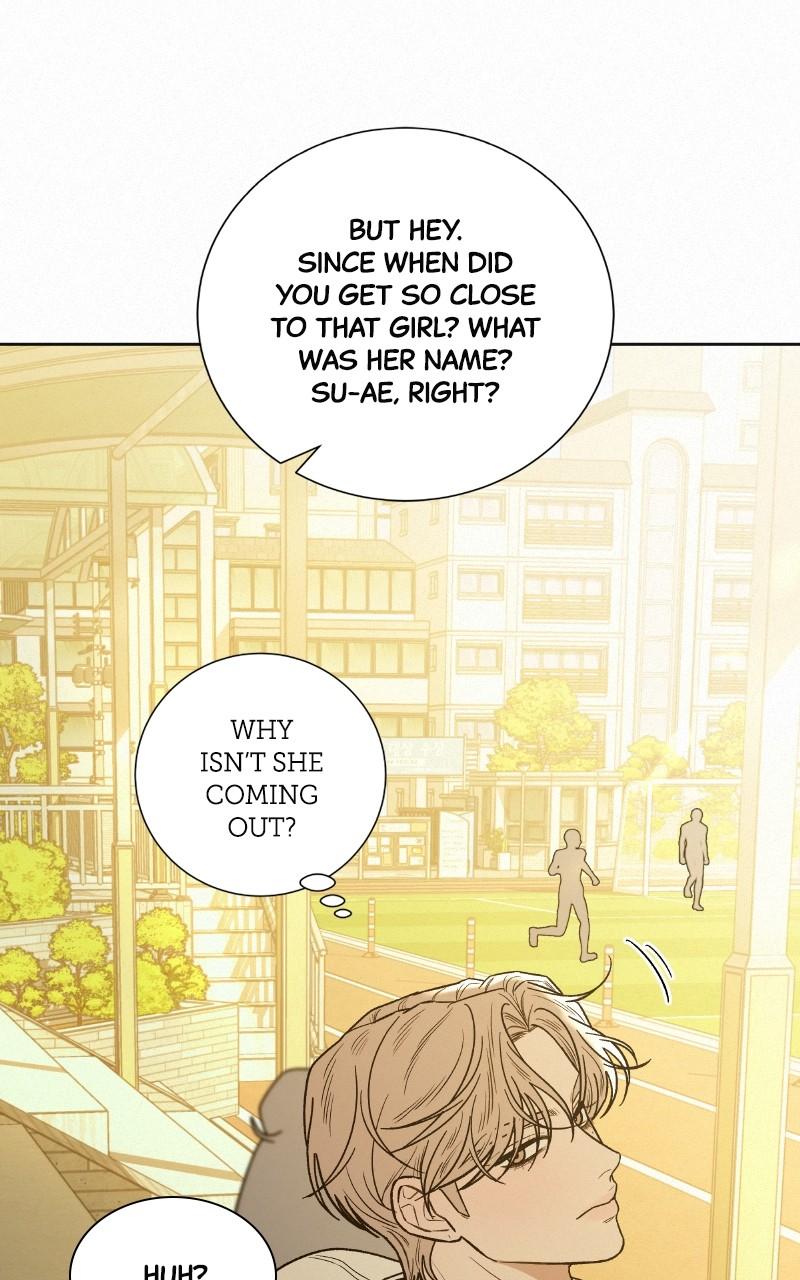 Read Operation True Love EN Manga Online