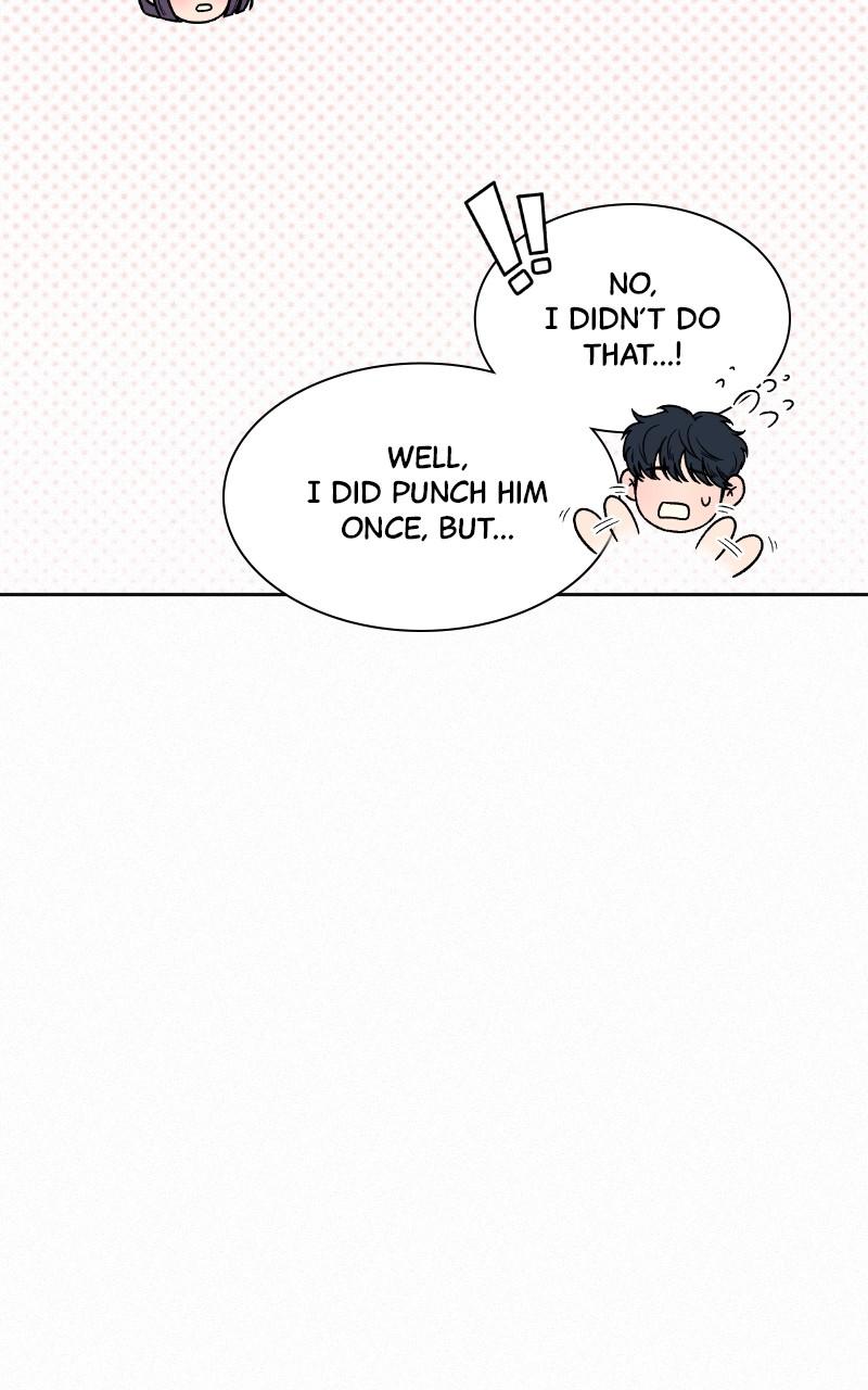 Read Operation True Love EN Manga Online
