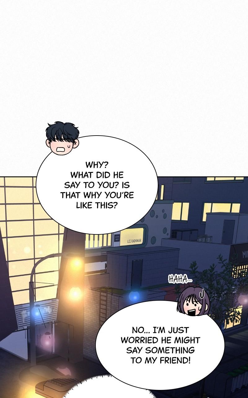 Read Operation True Love EN Manga Online