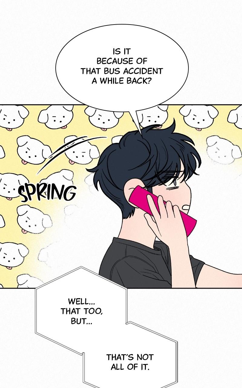 Read Operation True Love EN Manga Online