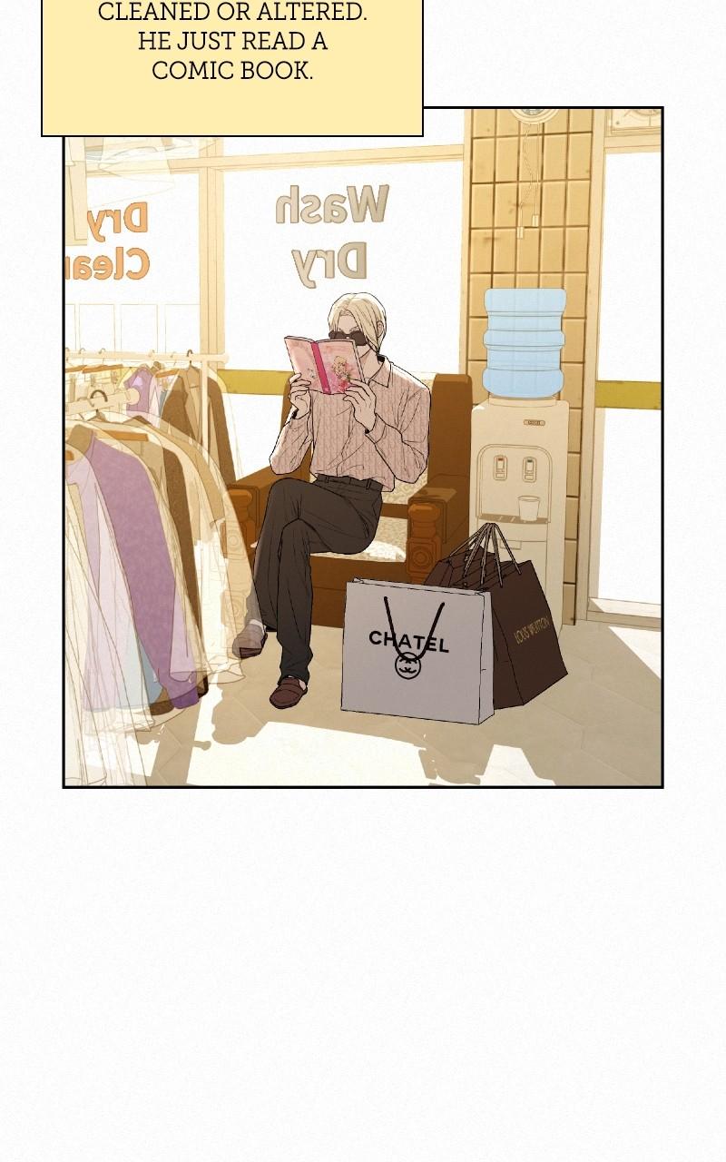 Read Operation True Love EN Manga Online