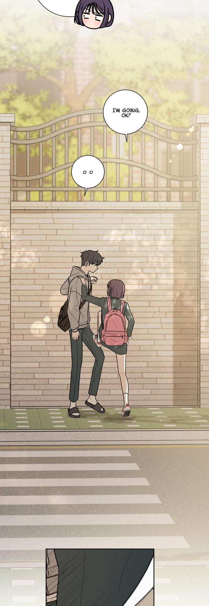 Read Operation True Love EN Manga Online