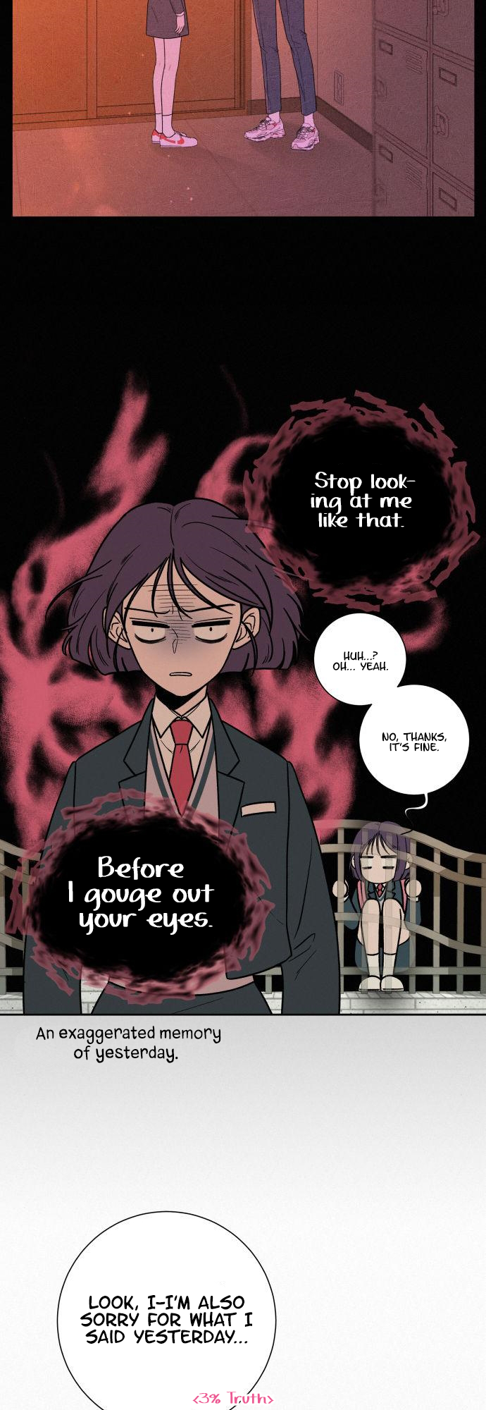 Read Operation True Love EN Manga Online