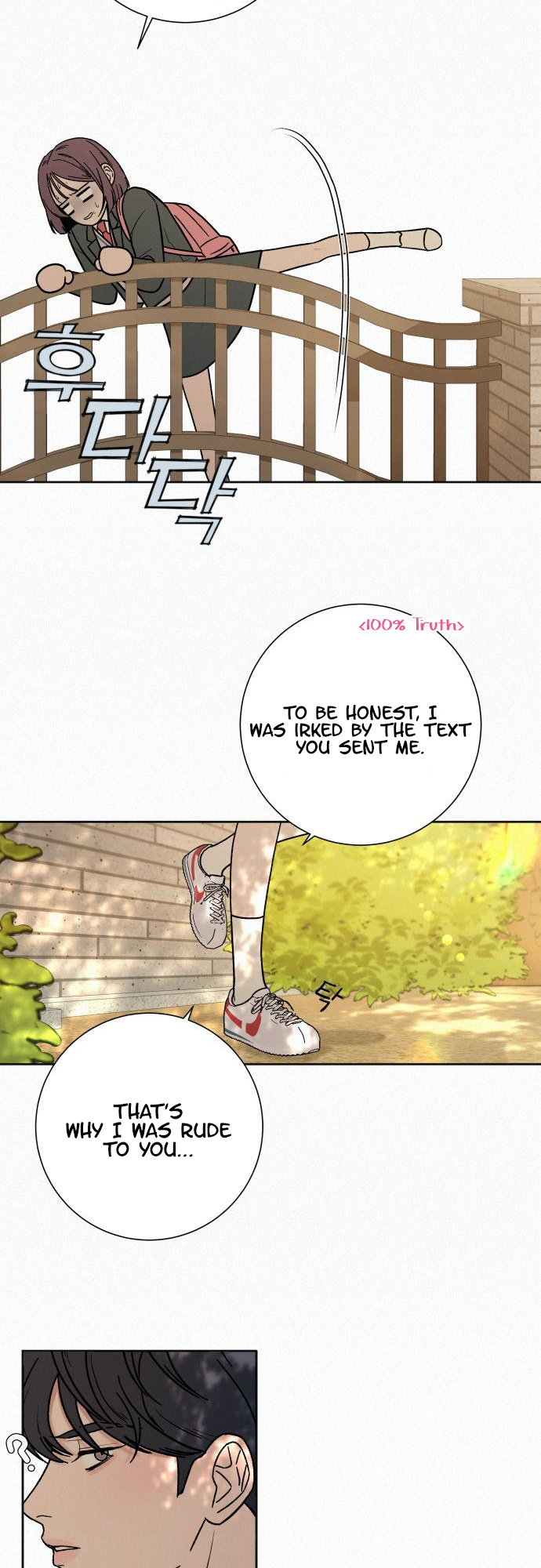 Read Operation True Love EN Manga Online