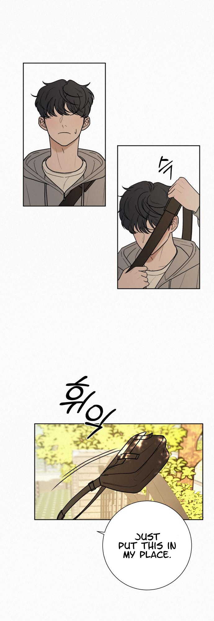 Read Operation True Love EN Manga Online