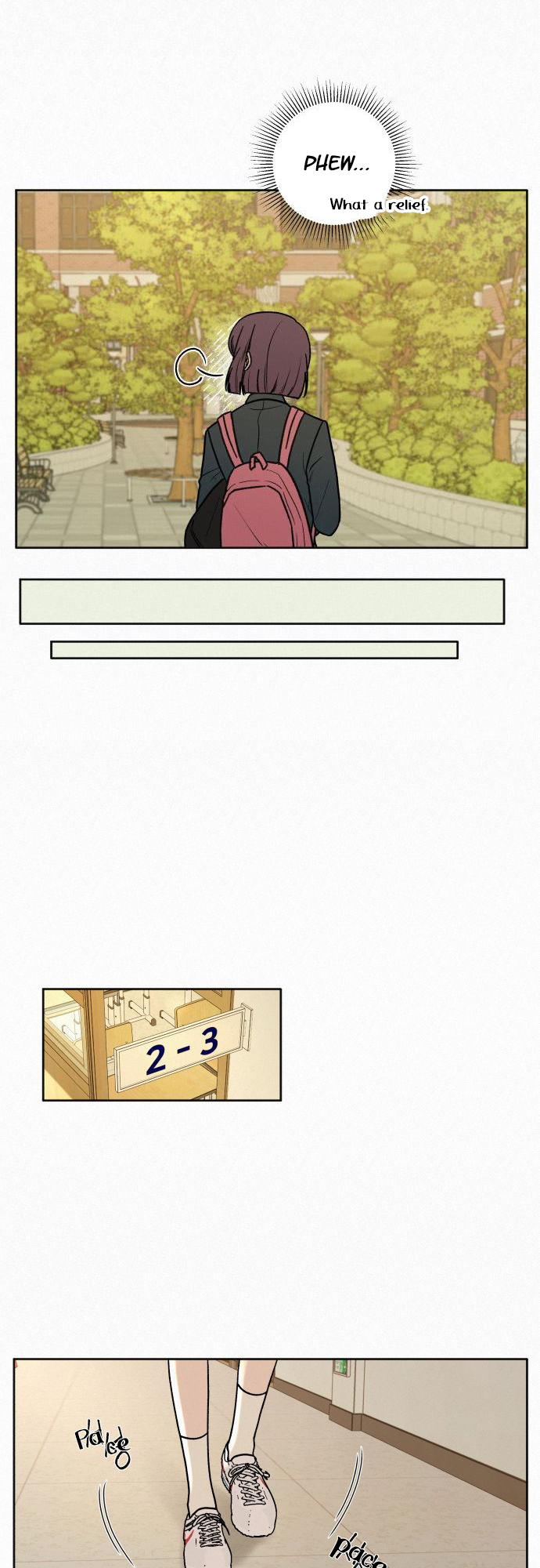 Read Operation True Love EN Manga Online