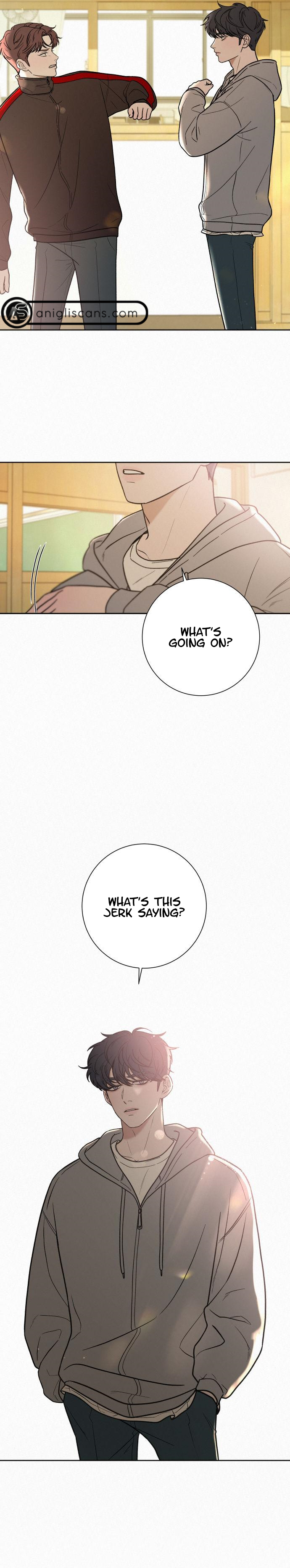 Read Operation True Love EN Manga Online