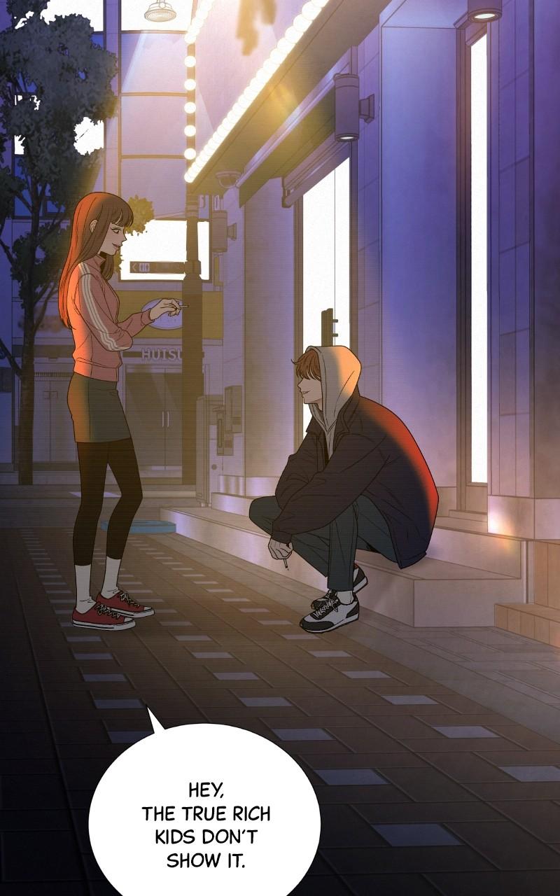 Read Operation True Love EN Manga Online