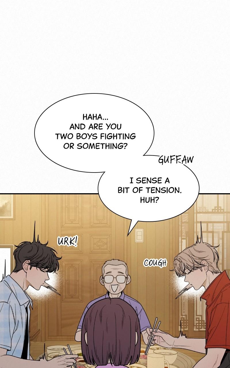 Read Operation True Love EN Manga Online