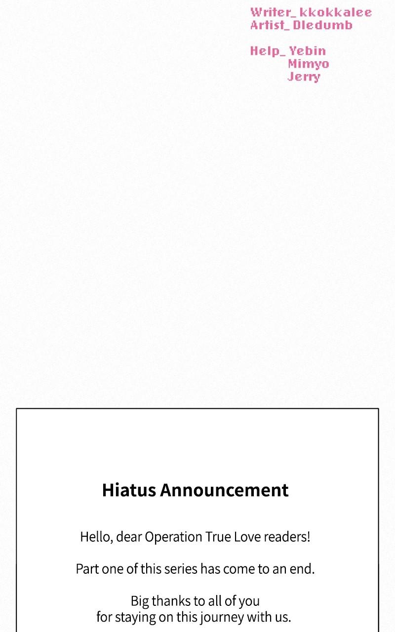 Read Operation True Love EN Manga Online