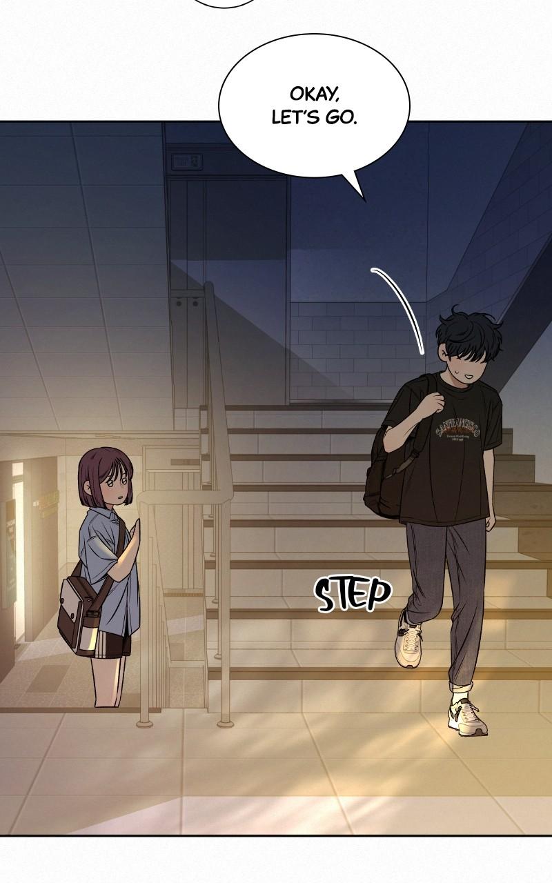 Read Operation True Love EN Manga Online