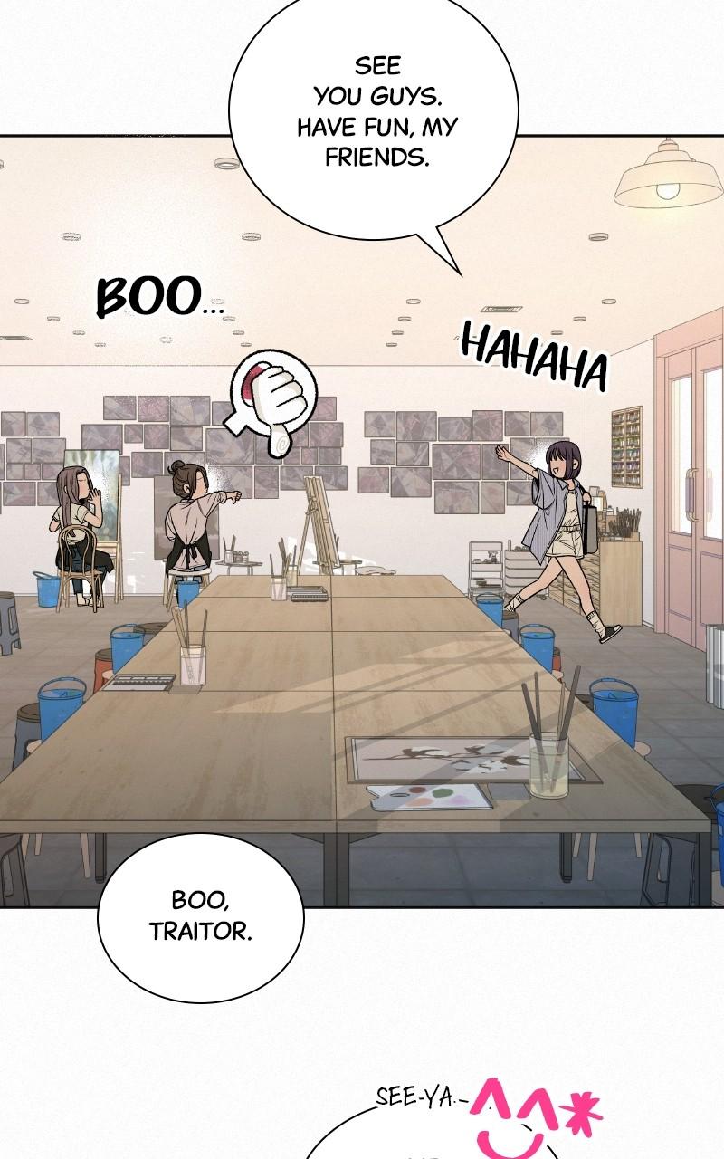 Read Operation True Love EN Manga Online