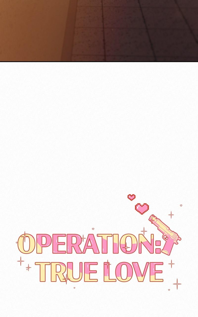Read Operation True Love EN Manga Online