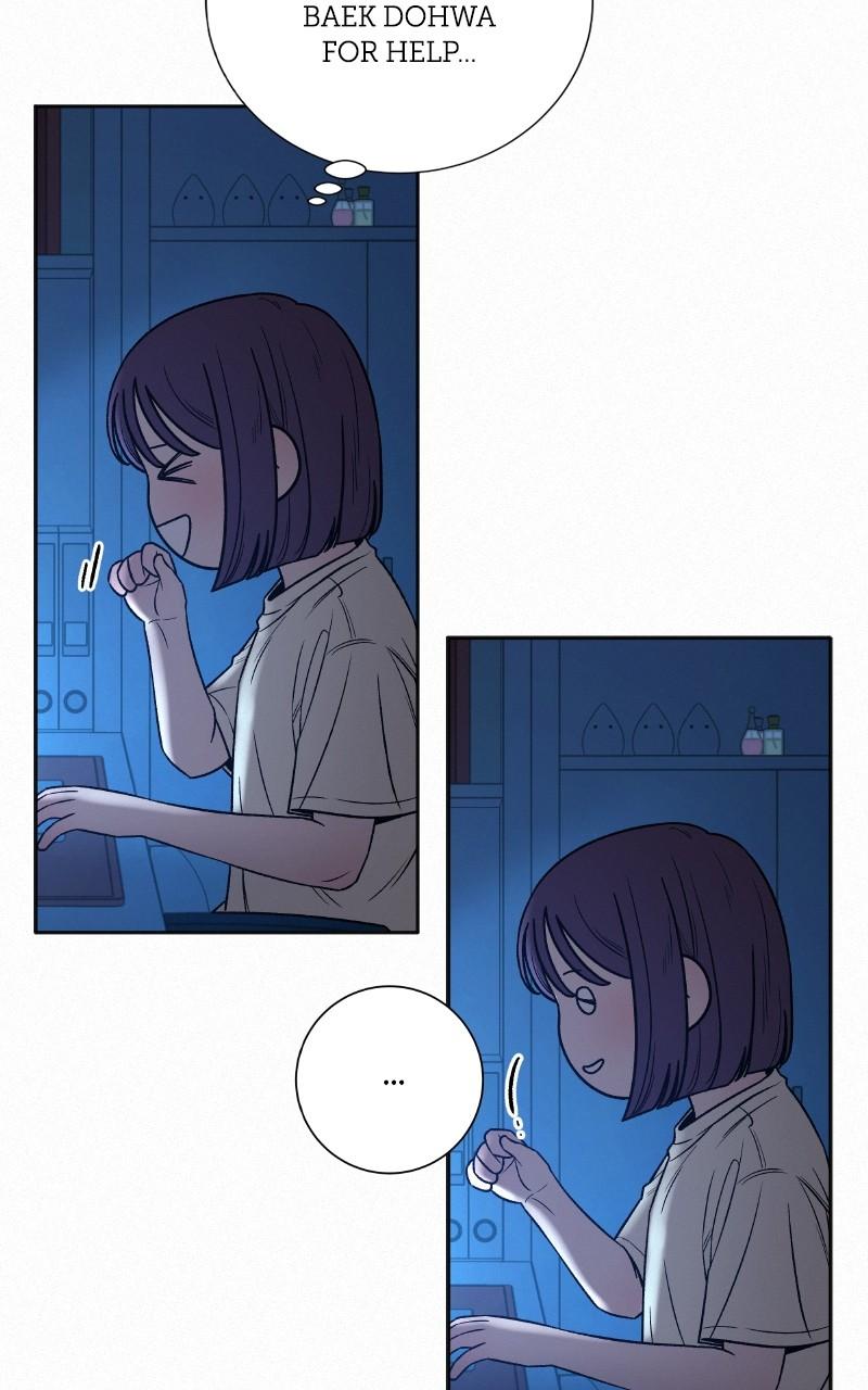 Read Operation True Love EN Manga Online