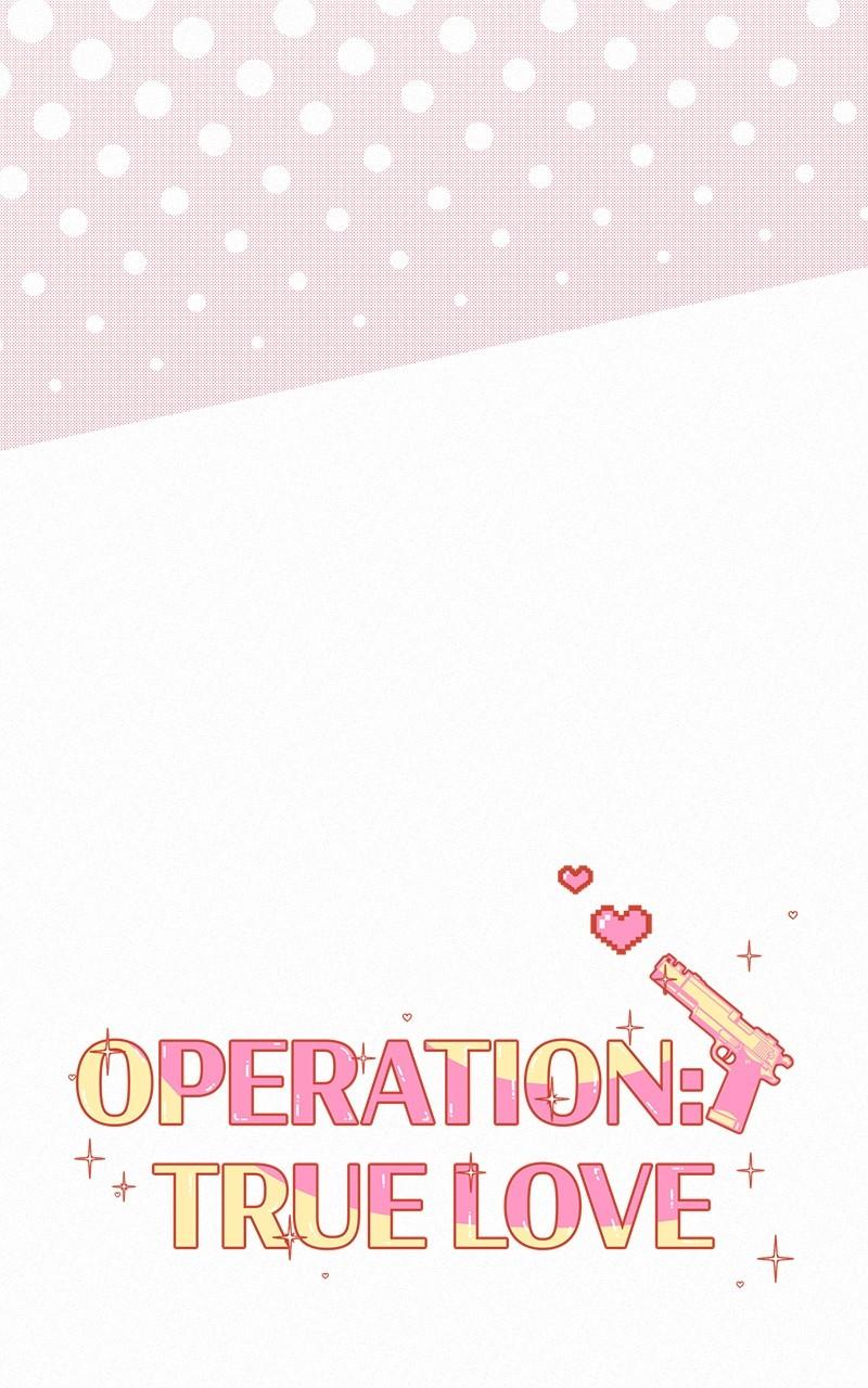 Read Operation True Love EN Manga Online