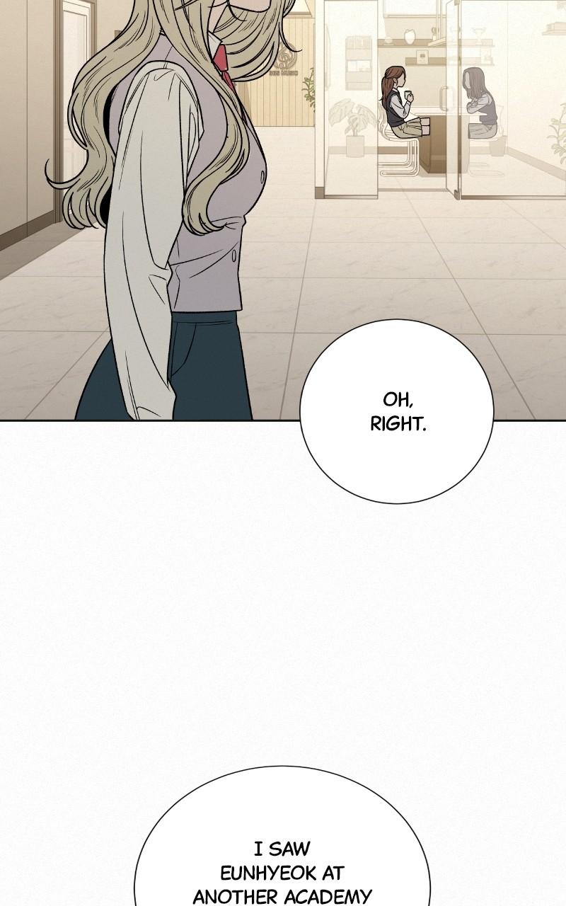 Read Operation True Love EN Manga Online