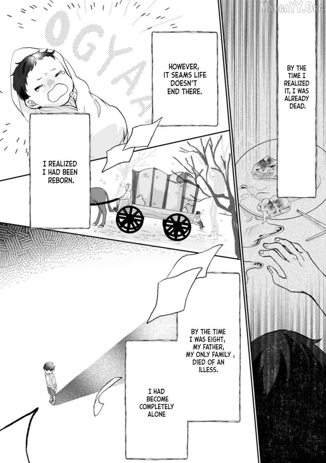 Read Ore dake Chou Tensai Renkinjutsushi_ Yuruui Atelier Seikatsu Hajimemashita EN Manga Online