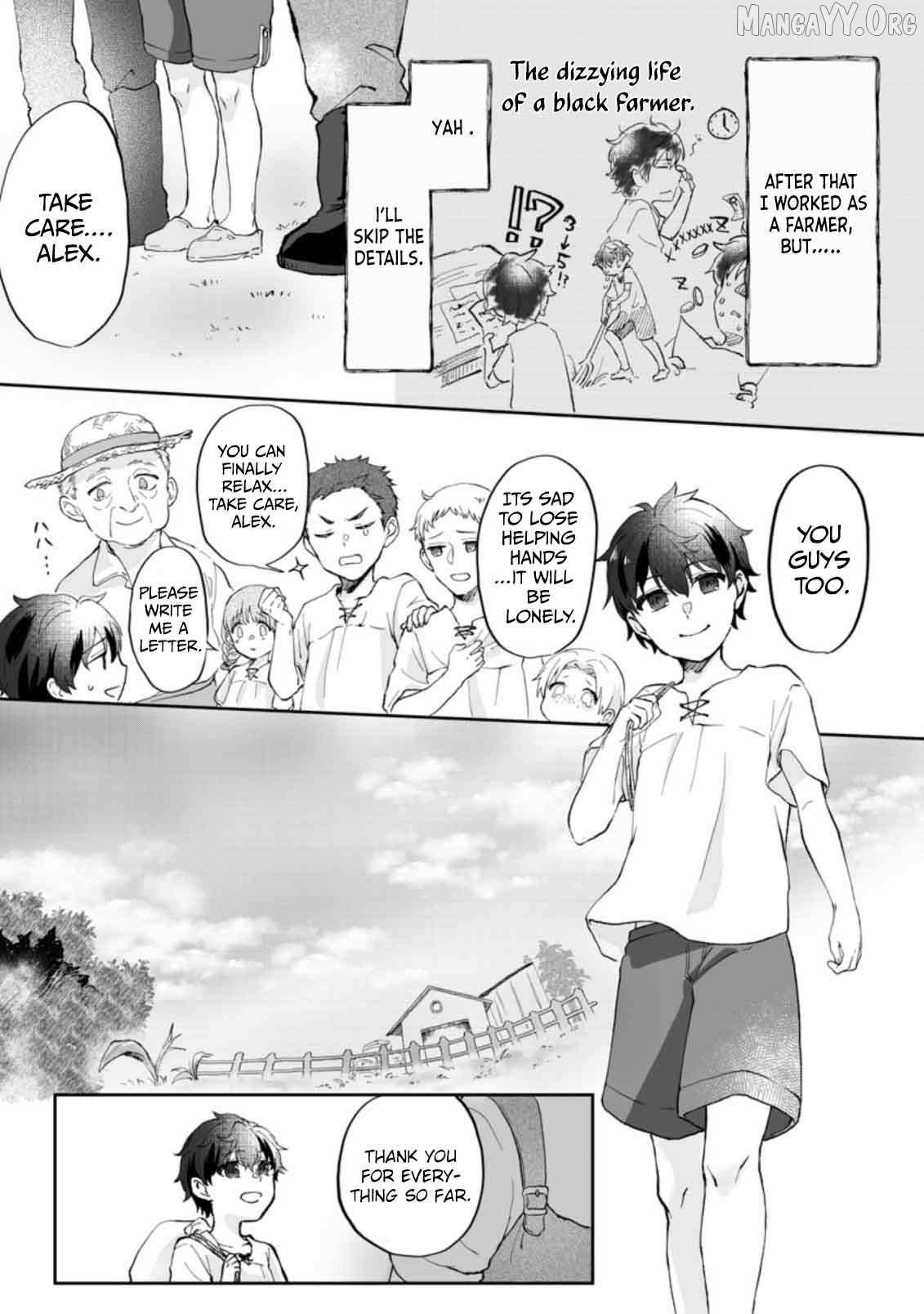 Read Ore dake Chou Tensai Renkinjutsushi_ Yuruui Atelier Seikatsu Hajimemashita EN Manga Online