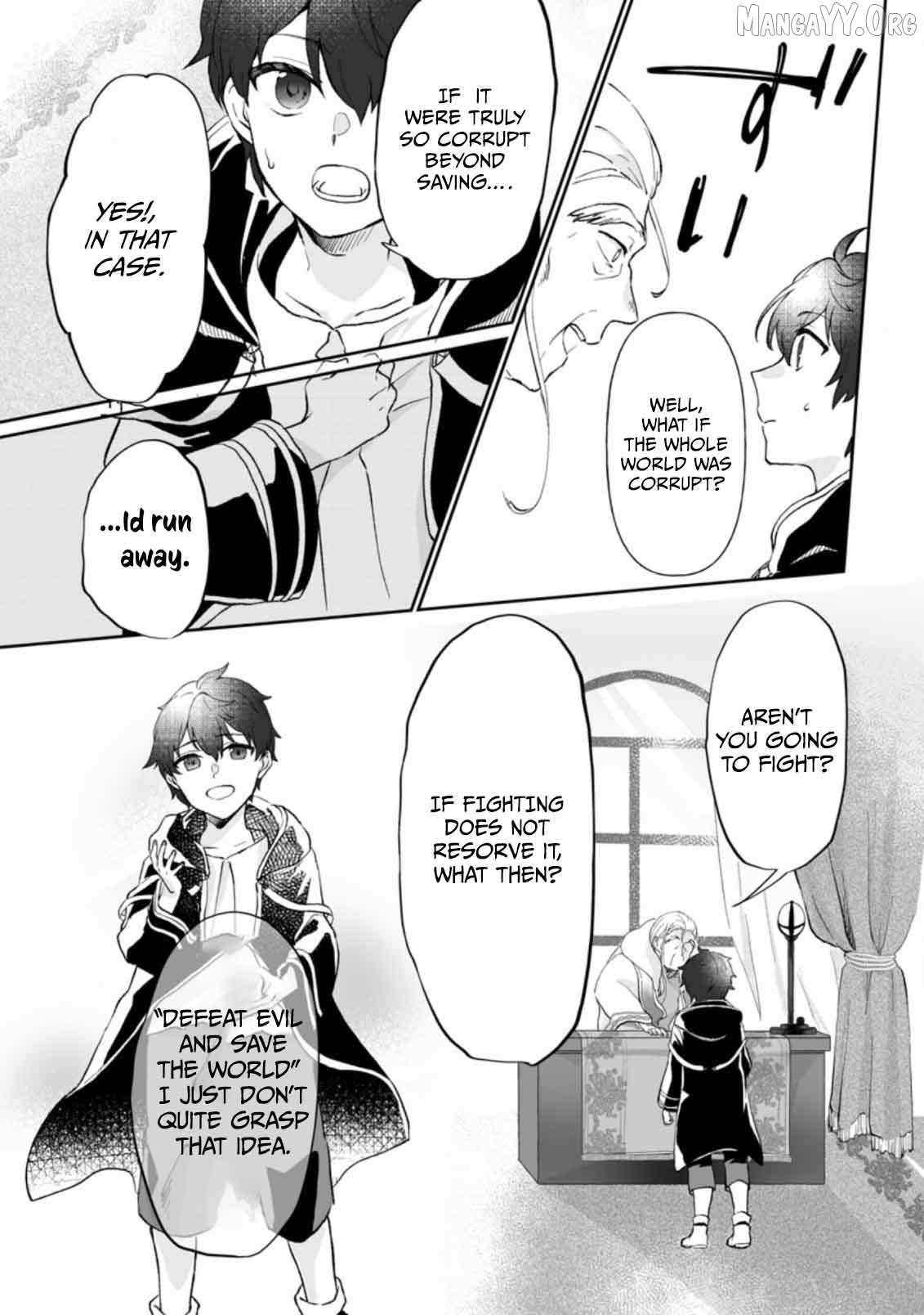 Read Ore dake Chou Tensai Renkinjutsushi_ Yuruui Atelier Seikatsu Hajimemashita EN Manga Online
