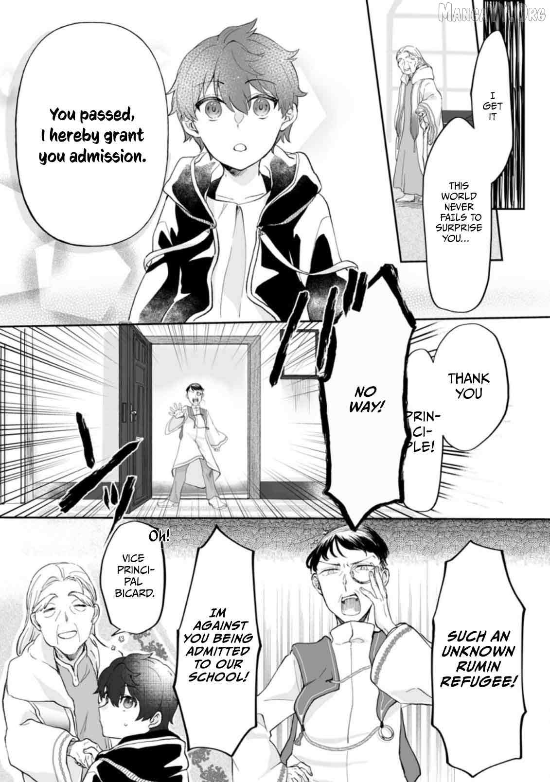 Read Ore dake Chou Tensai Renkinjutsushi_ Yuruui Atelier Seikatsu Hajimemashita EN Manga Online