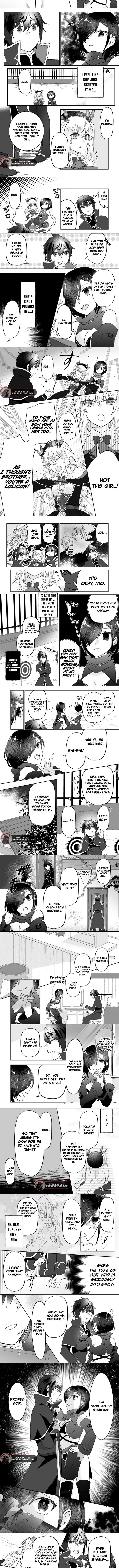Read Ore dake Chou Tensai Renkinjutsushi_ Yuruui Atelier Seikatsu Hajimemashita EN Manga Online