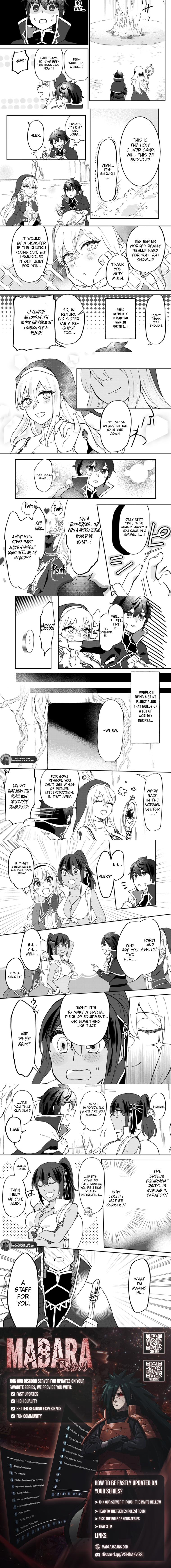 Read Ore dake Chou Tensai Renkinjutsushi_ Yuruui Atelier Seikatsu Hajimemashita EN Manga Online