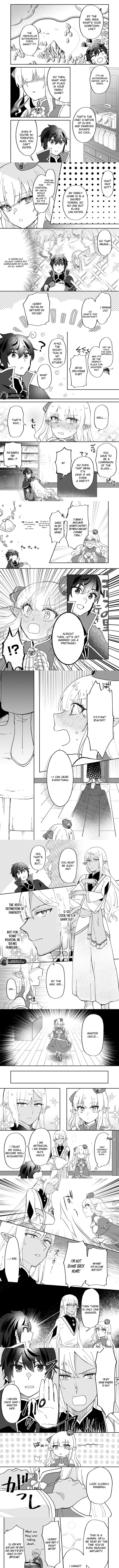 Read Ore dake Chou Tensai Renkinjutsushi_ Yuruui Atelier Seikatsu Hajimemashita EN Manga Online