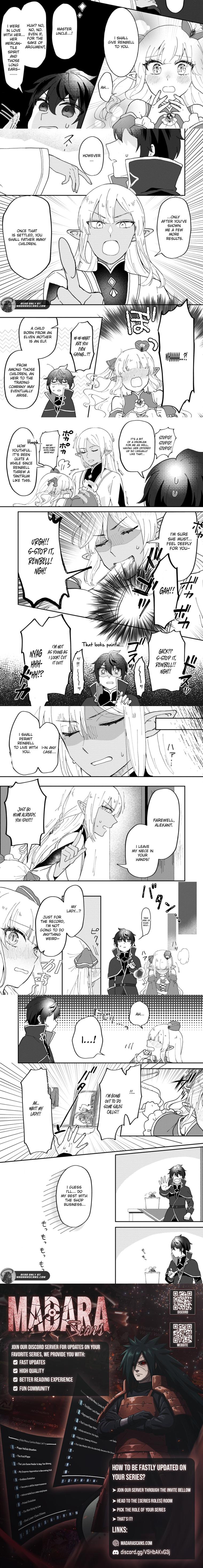 Read Ore dake Chou Tensai Renkinjutsushi_ Yuruui Atelier Seikatsu Hajimemashita EN Manga Online