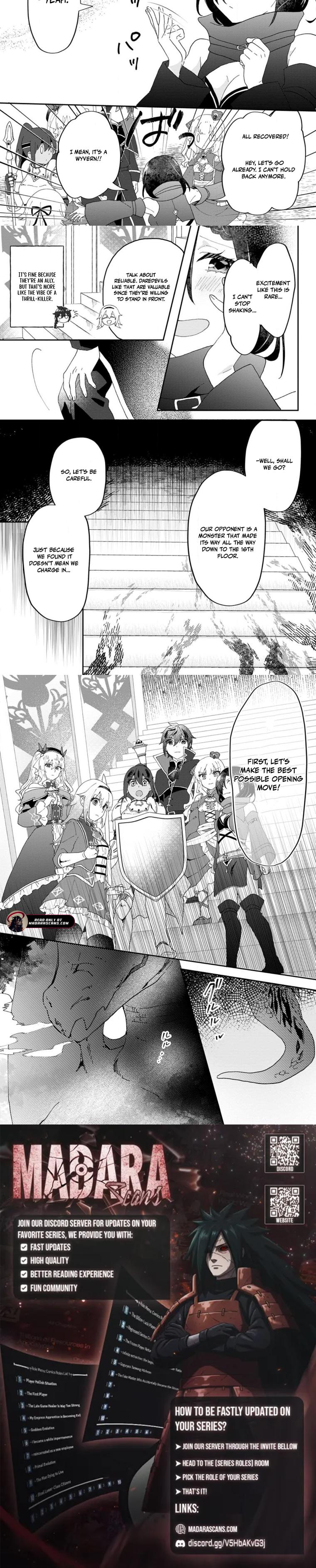 Read Ore dake Chou Tensai Renkinjutsushi_ Yuruui Atelier Seikatsu Hajimemashita EN Manga Online