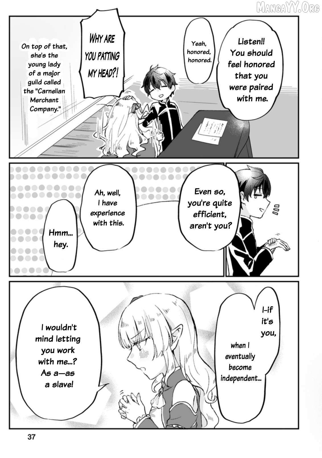 Read Ore dake Chou Tensai Renkinjutsushi_ Yuruui Atelier Seikatsu Hajimemashita EN Manga Online