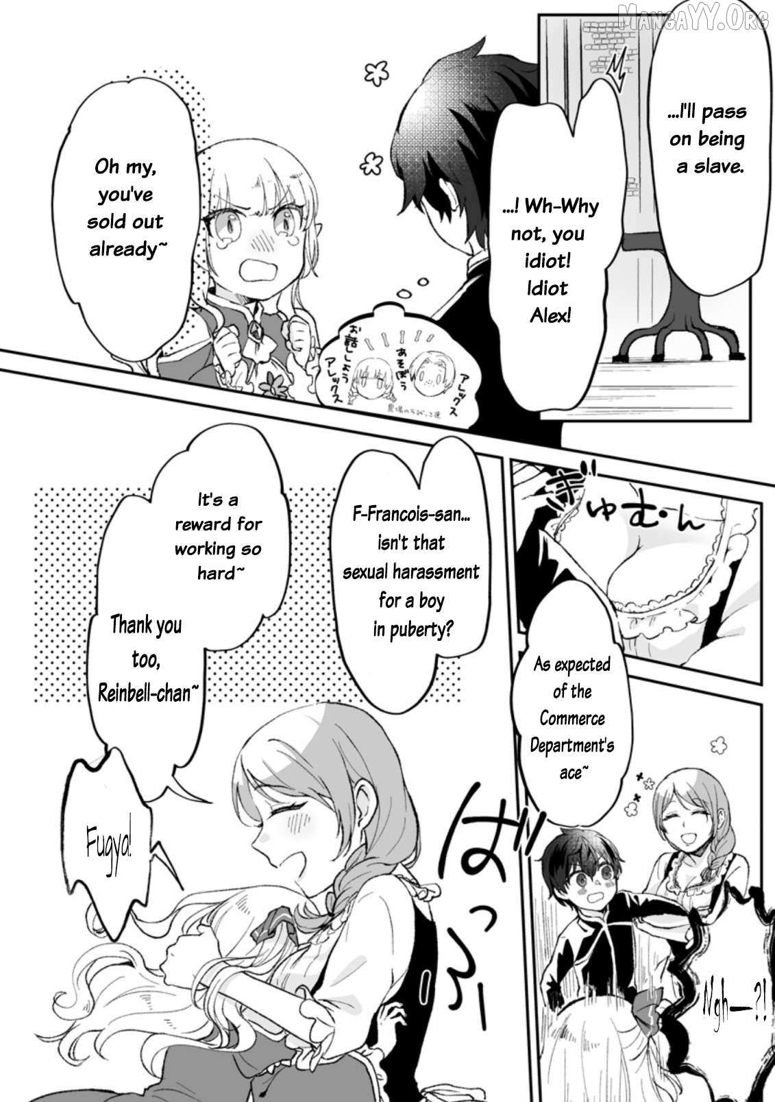 Read Ore dake Chou Tensai Renkinjutsushi_ Yuruui Atelier Seikatsu Hajimemashita EN Manga Online