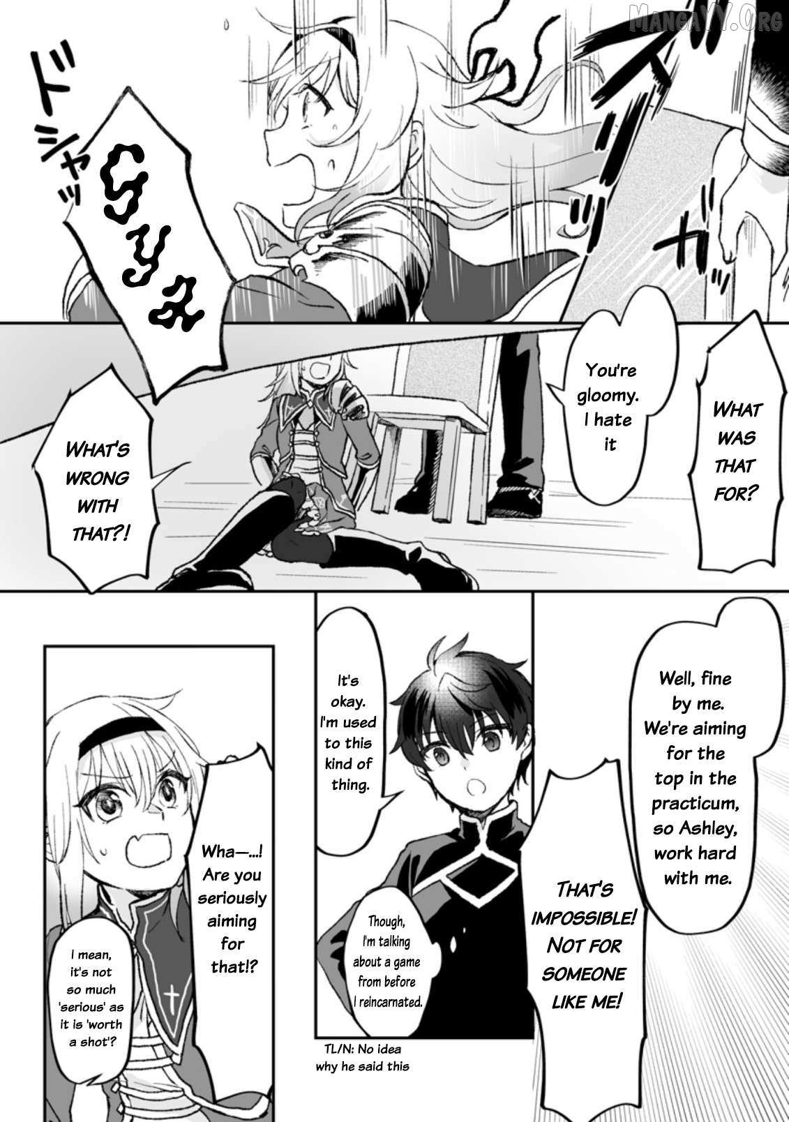 Read Ore dake Chou Tensai Renkinjutsushi_ Yuruui Atelier Seikatsu Hajimemashita EN Manga Online