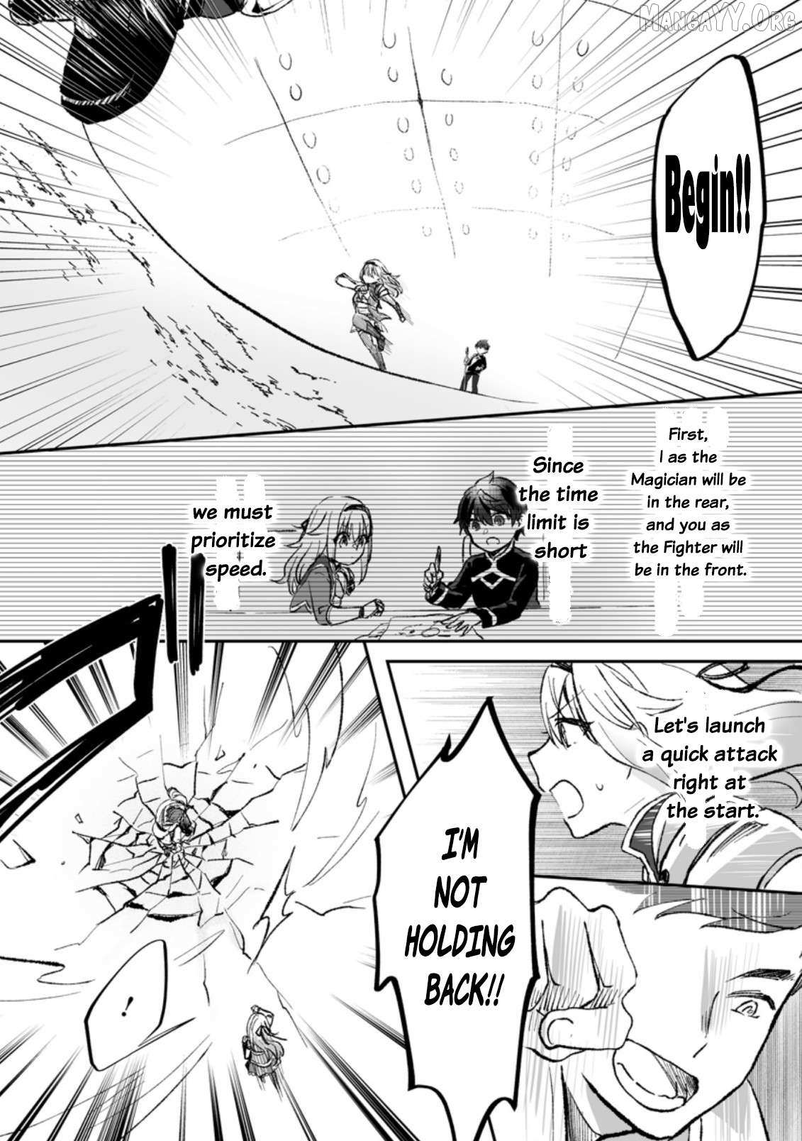Read Ore dake Chou Tensai Renkinjutsushi_ Yuruui Atelier Seikatsu Hajimemashita EN Manga Online