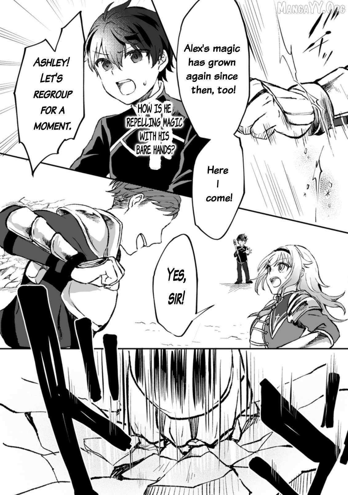 Read Ore dake Chou Tensai Renkinjutsushi_ Yuruui Atelier Seikatsu Hajimemashita EN Manga Online