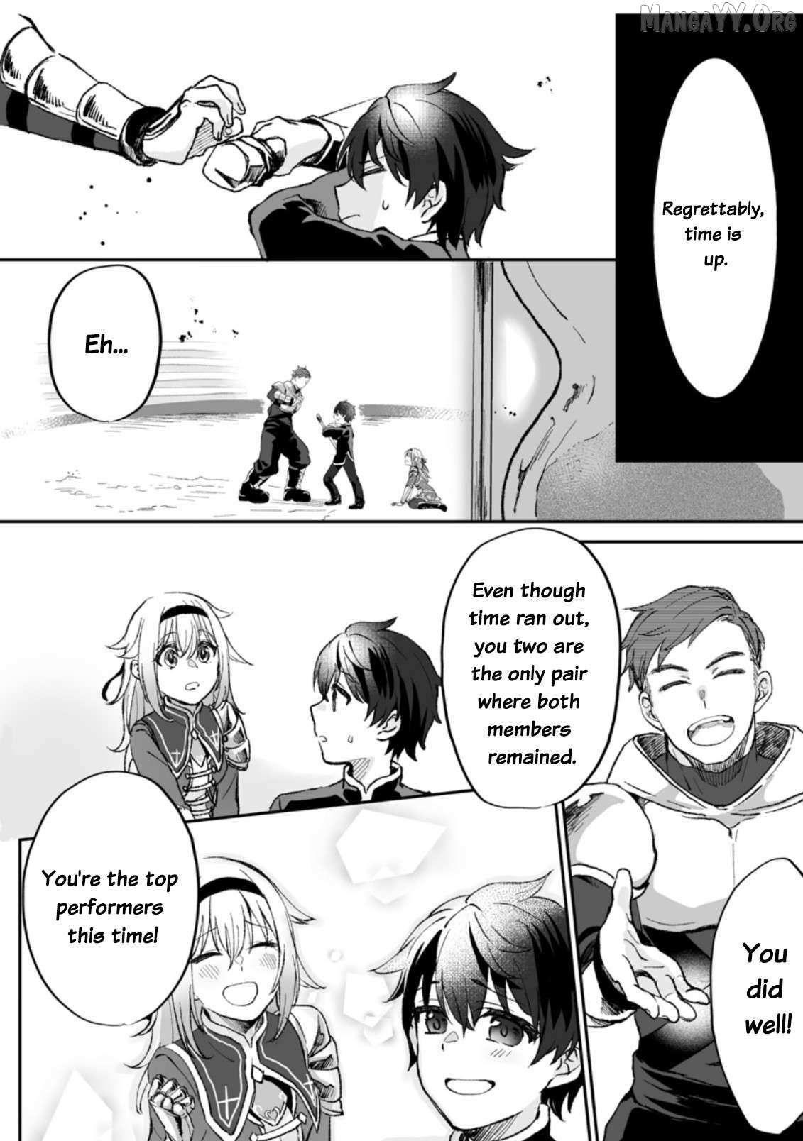 Read Ore dake Chou Tensai Renkinjutsushi_ Yuruui Atelier Seikatsu Hajimemashita EN Manga Online