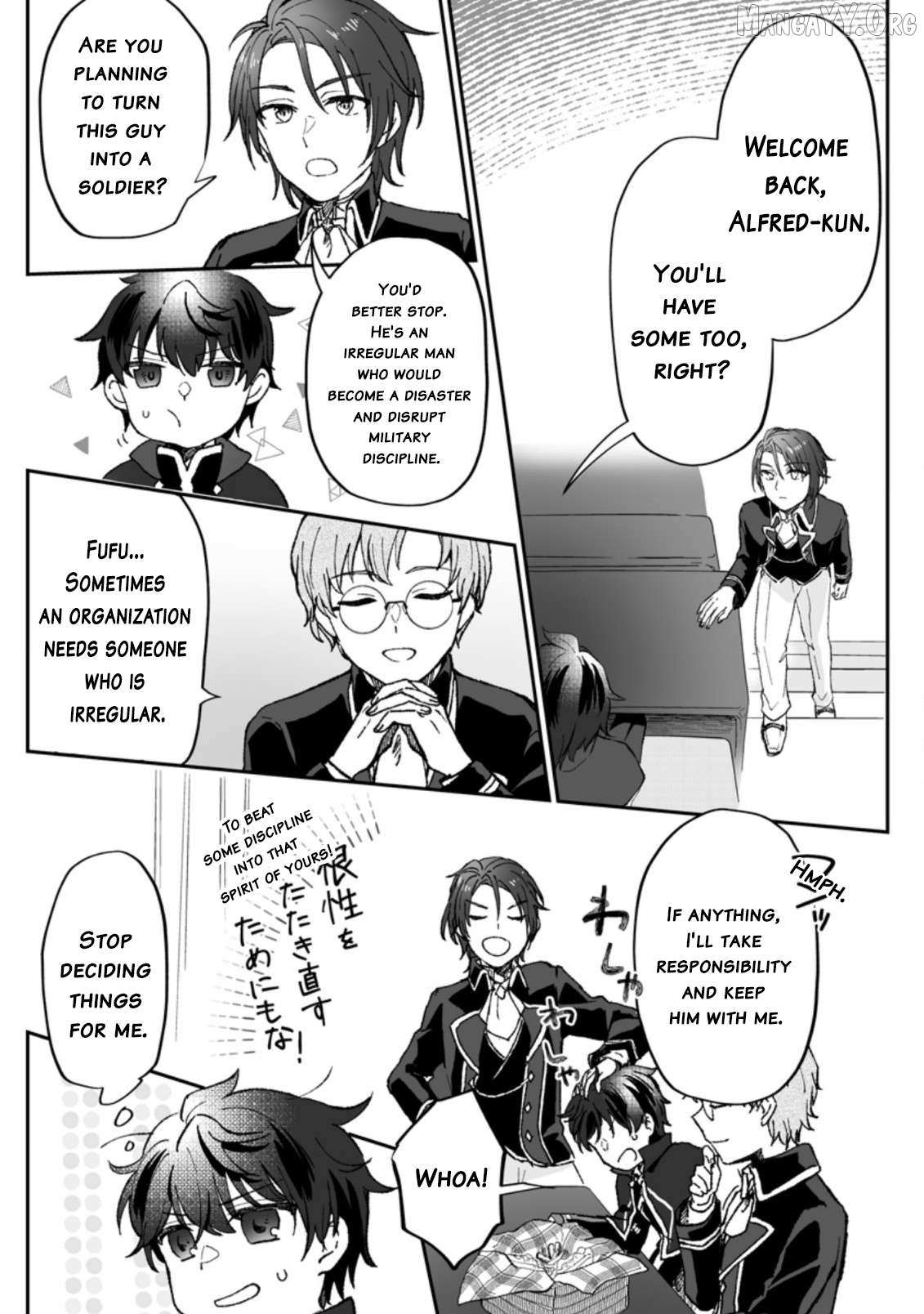 Read Ore dake Chou Tensai Renkinjutsushi_ Yuruui Atelier Seikatsu Hajimemashita EN Manga Online