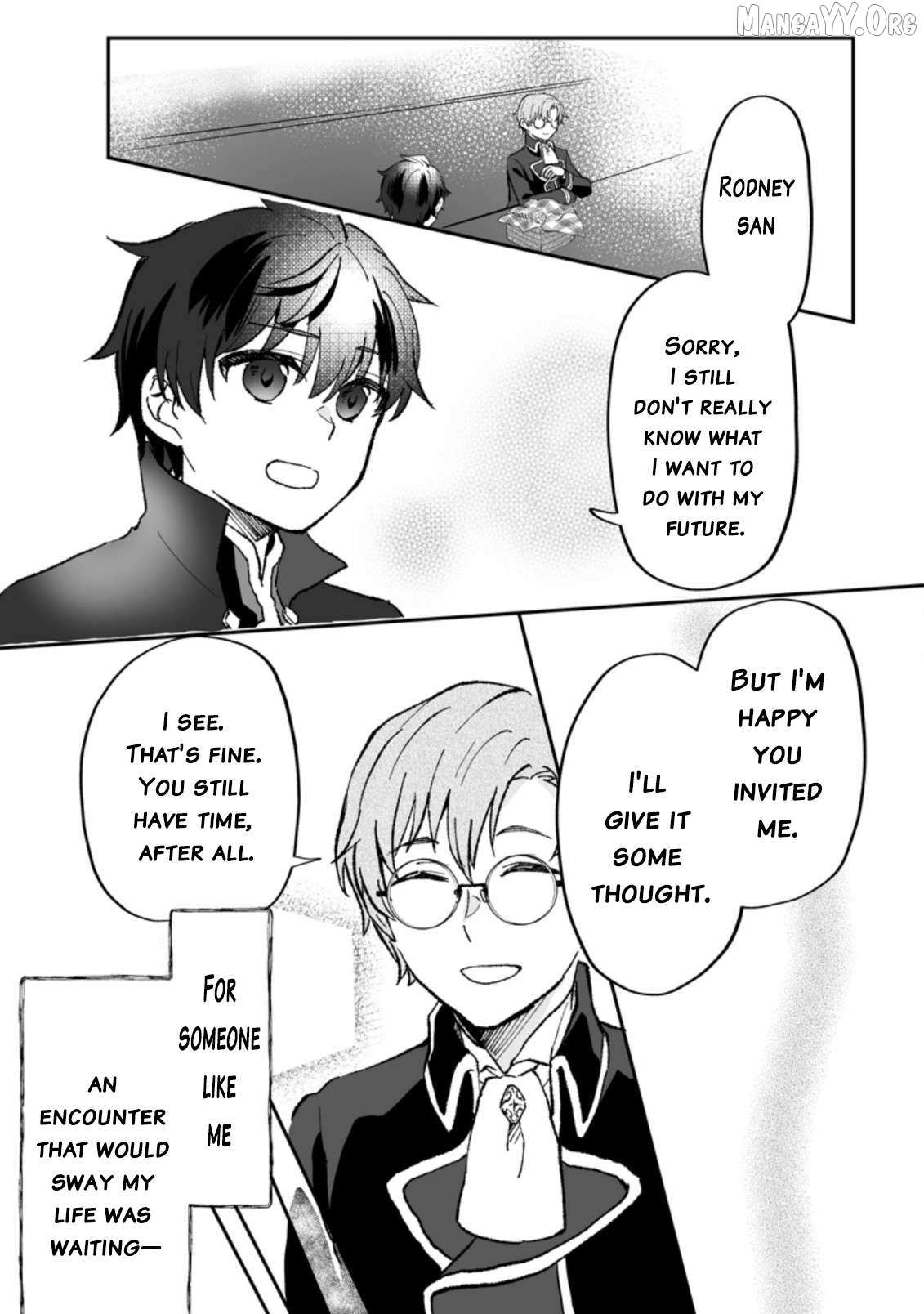 Read Ore dake Chou Tensai Renkinjutsushi_ Yuruui Atelier Seikatsu Hajimemashita EN Manga Online