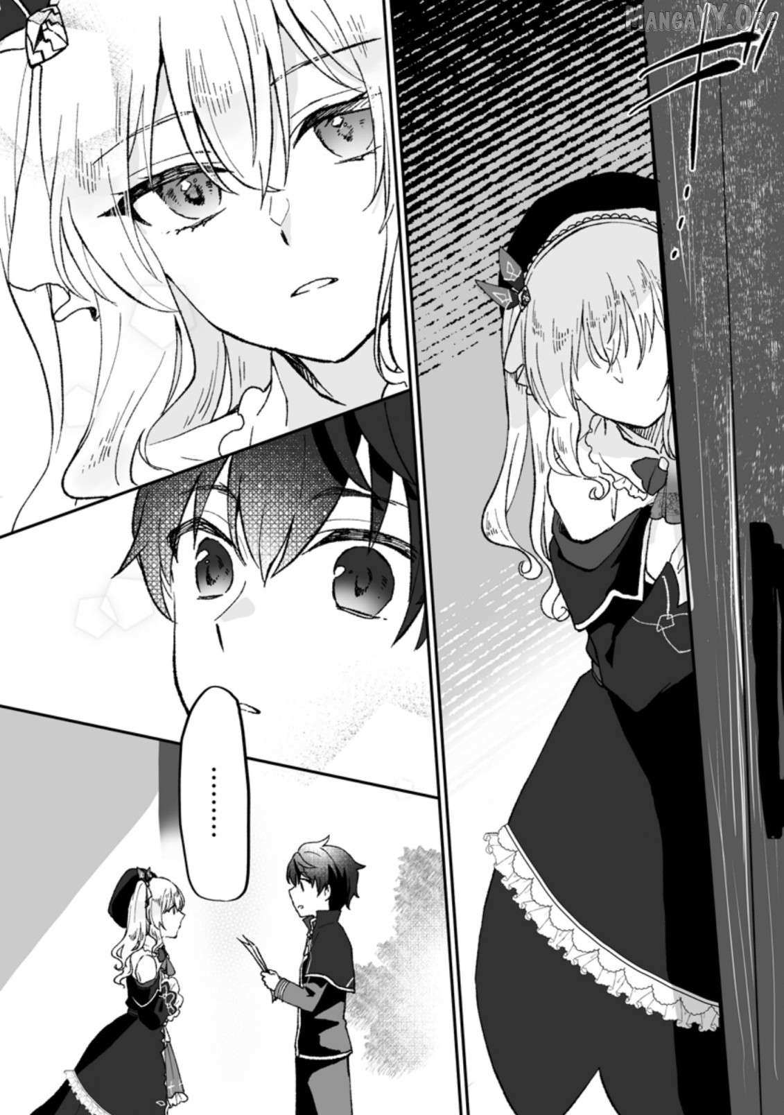 Read Ore dake Chou Tensai Renkinjutsushi_ Yuruui Atelier Seikatsu Hajimemashita EN Manga Online