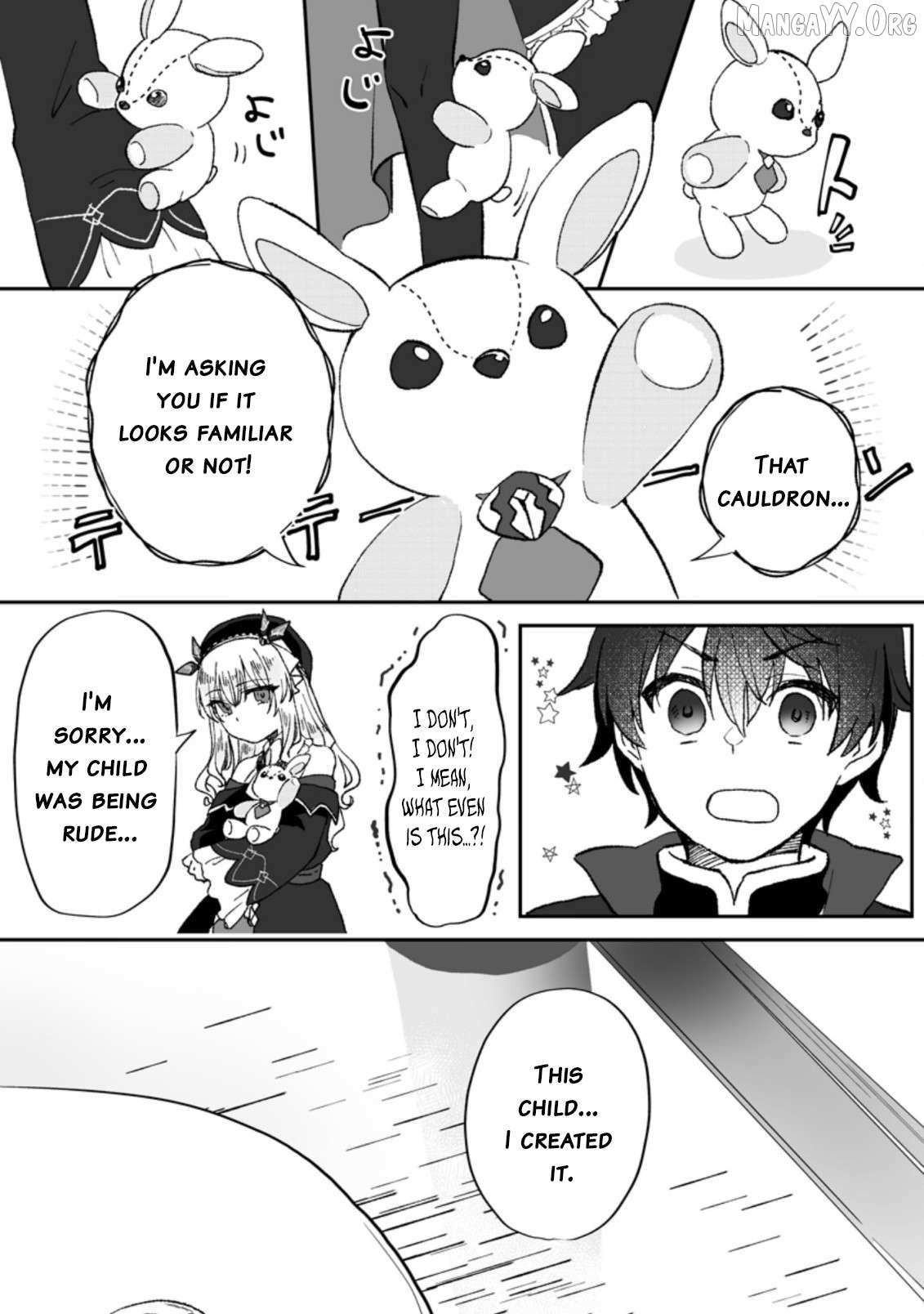 Read Ore dake Chou Tensai Renkinjutsushi_ Yuruui Atelier Seikatsu Hajimemashita EN Manga Online